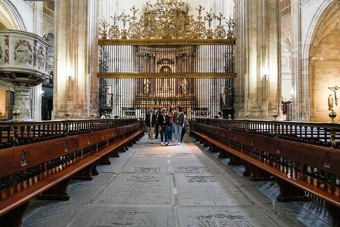 Segovia Tour with Cathedral and Alcazar from Madrid - Final Thoughts