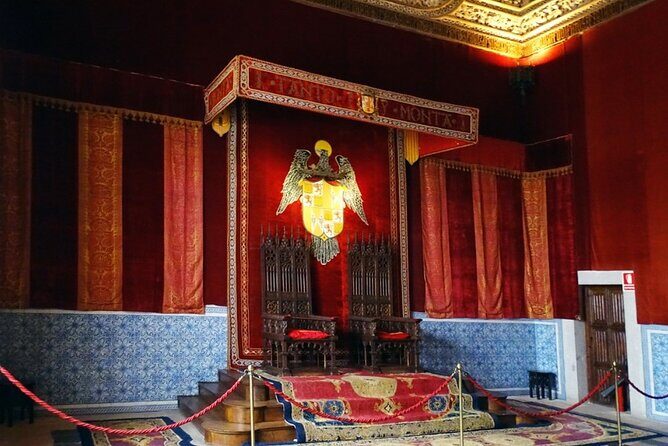 Segovia Tour with Guided Walking Tour Included - In The Sum Up: Is This Tour Right for You?