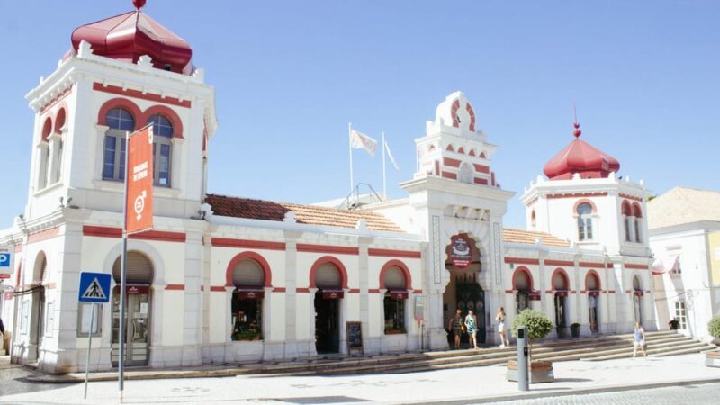 Segredos do Algarve: Tour Guiado (Full Day) - Key Points