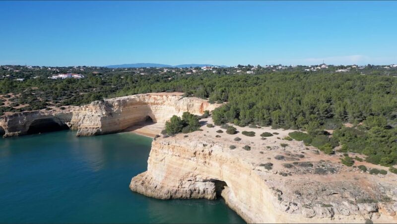 Segredos do Algarve: Tour Guiado (Full Day) - Who Is This Tour Best Suited For?