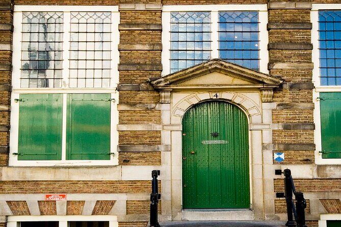 Segway City Tours Amsterdam - Key Points