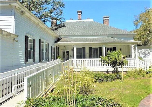 Segway Eco Discovery Tour at Honey Horn (90 minutes) - Key Points