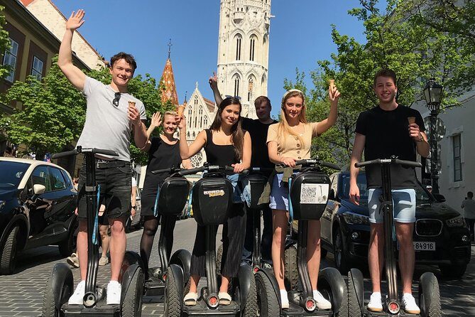 Segway Guided Tour In Budapest, Historical Buda Castle - Final Thoughts: Is This Tour for You?