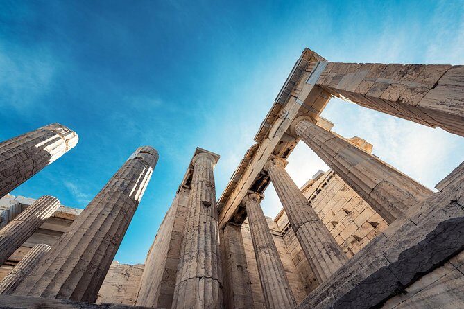 Segway Journey: Athens Tour From The Ancient Past To The Present - A Detailed Look at the Athens Segway Tour