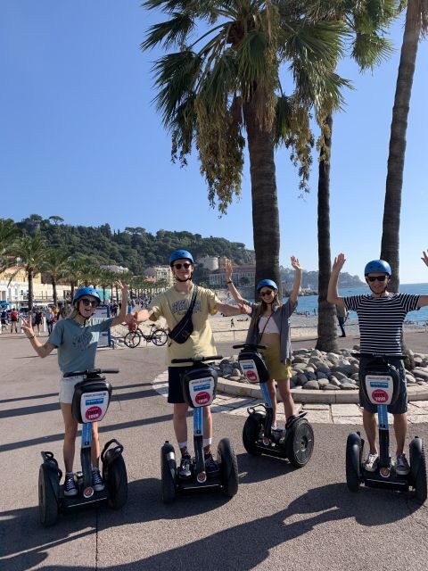 Segway Panoramic Tour of the French Riviera - 3h - Final Thoughts