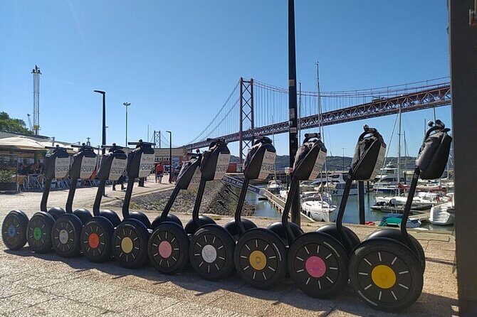 Segway Super Tour - Price & Value