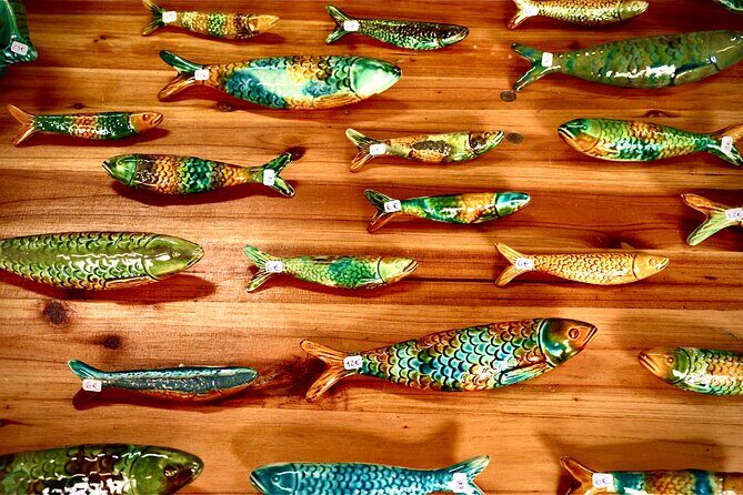 Segway Super Tour - Practical Considerations