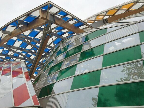 Segway tour of Paris - Bois de Boulogne by Segway - Discover Paris’s Green Heart with a Segway Tour of Bois de Boulogne