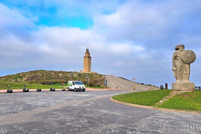 Segway Tour Tower of Hercules - Who Is This Tour Best For?