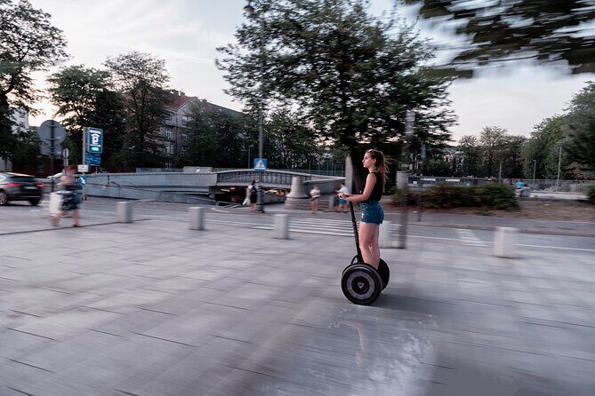 Segway Tour Wroclaw: Old Town Tour - 1,5-Hours of Magic! - Final Thoughts: Is It Worth It?