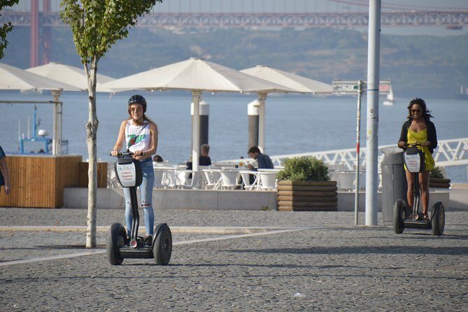 Segway Vip Tour - Final Thoughts