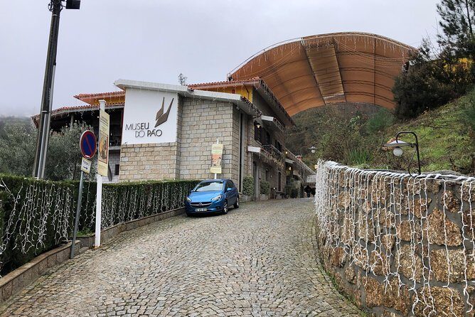 Seia / Manteigas / Serra da Estrela private tour - The Itinerary – Step by Step