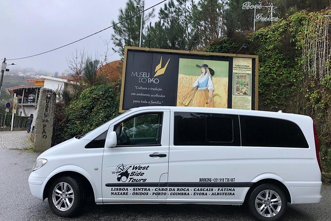 Seia / Manteigas / Serra da Estrela private tour - Final Thoughts