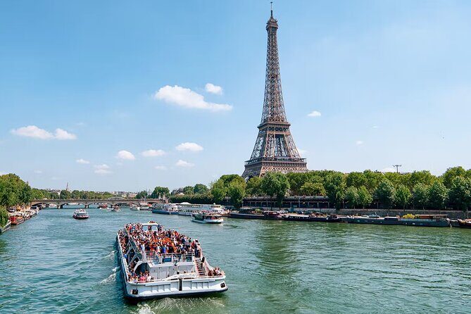 Seine River 1-Hour Sightseeing Cruise from the Eiffel Tower - Final Thoughts: Is It Worth It?