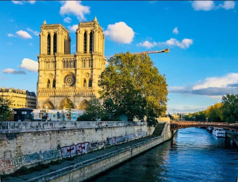 Seine River Cruise with Free Notre Dame Digital AudioGuide - Value for Money and Practical Tips
