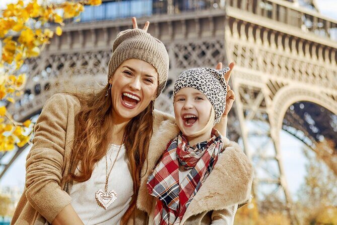 Seine River Guided Cruise with Kids by Vedettes de Paris - Who Is This Cruise Best Suited For?