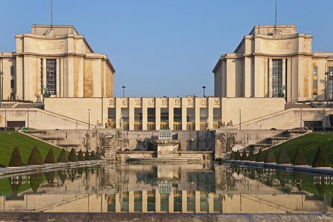 Seine River Guided Cruise with Snack Options by Vedettes de Paris - Key Points