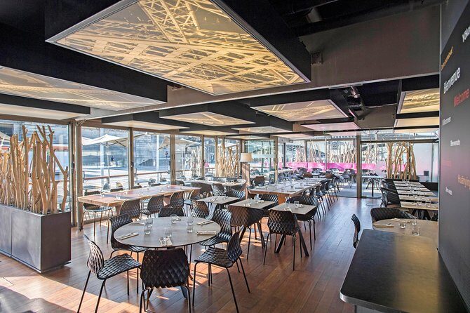 Seine River Sightseeing Cruise and Lunch at Le Bistro Parisien - Final Thoughts