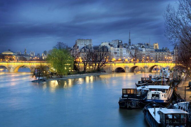 Seine River Sightseeing Guided Cruise by Vedettes du Pont Neuf - An Honest Look at the Experience