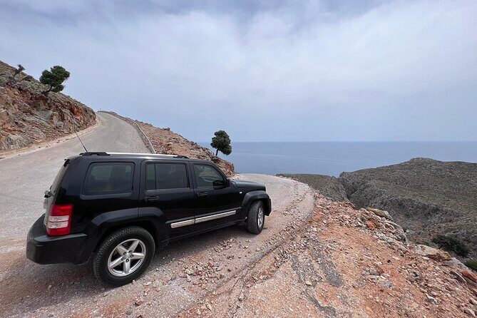 Seitan limania-Marathi private Jeep tour with lunch - Final Thoughts