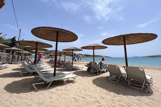 Seitan limania-Marathi private Jeep tour with lunch - FAQ