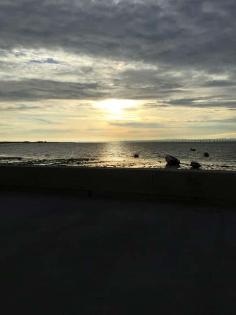 Seixal: Guided Tour to the Salt Pans of Alcochete - The Salt Pans Walk