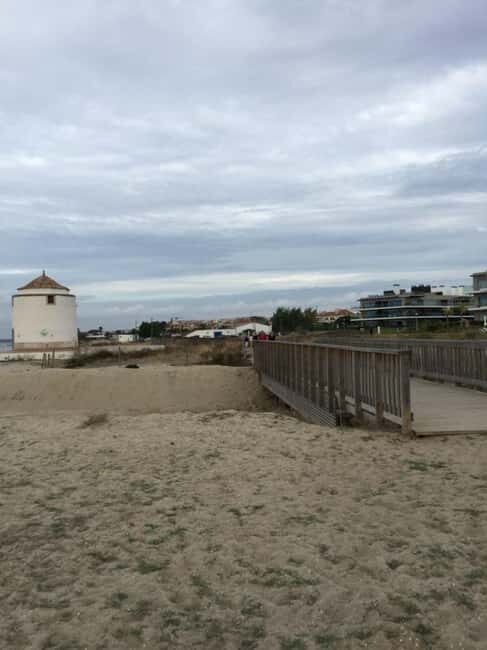 Seixal: Guided Tour to the Salt Pans of Alcochete - Practical Details