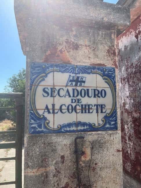 Seixal: Guided Tour to the Salt Pans of Alcochete - What Travelers Are Saying