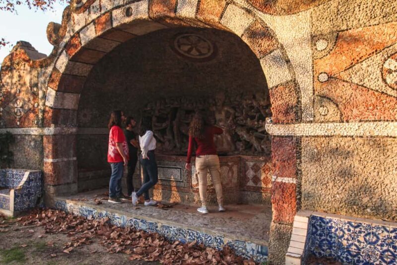 Seixal: Guided Walking Tour with Pastel de Nata - Who Will Love This Tour?