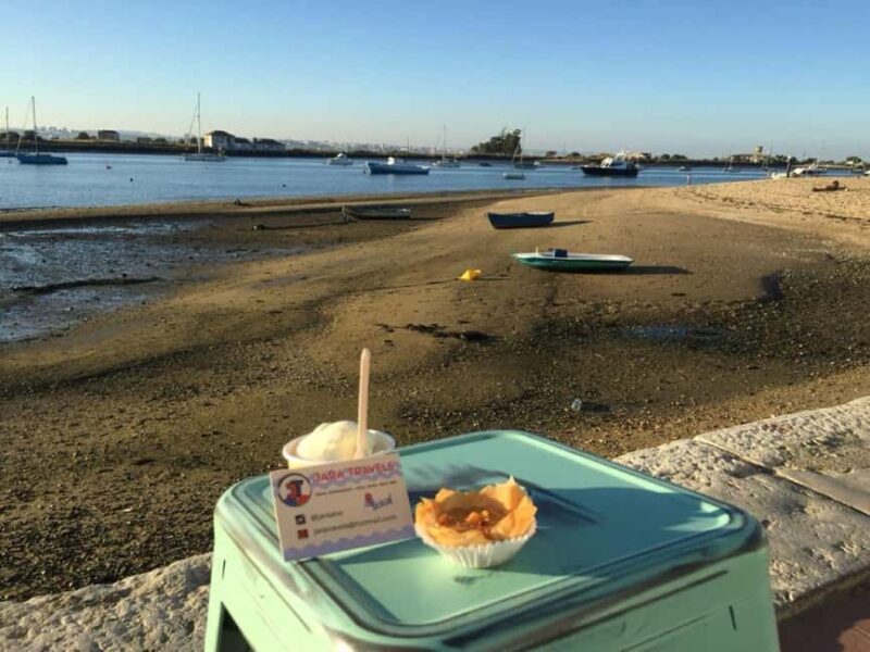 Seixal: Guided Walking Tour with Pastel de Nata - Final Thoughts