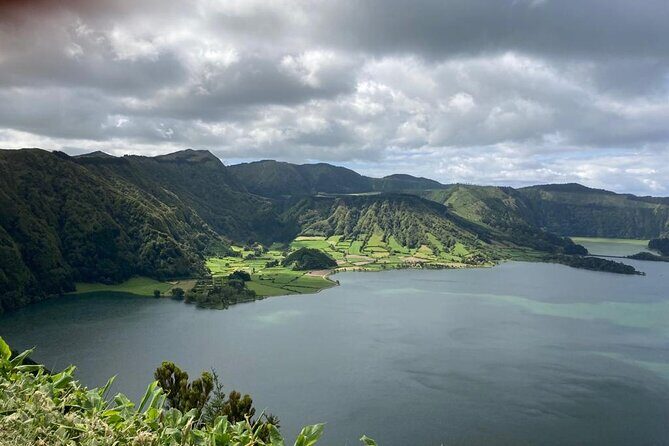 Seize your day in São Miguel with a 4x4 private tour - The Sum Up