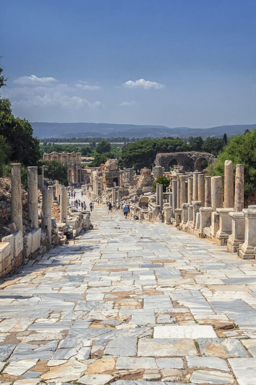Selcuk: Full-Day Ephesus and House of Virgin Mary Tour - The Practical Side: Logistics and Pricing