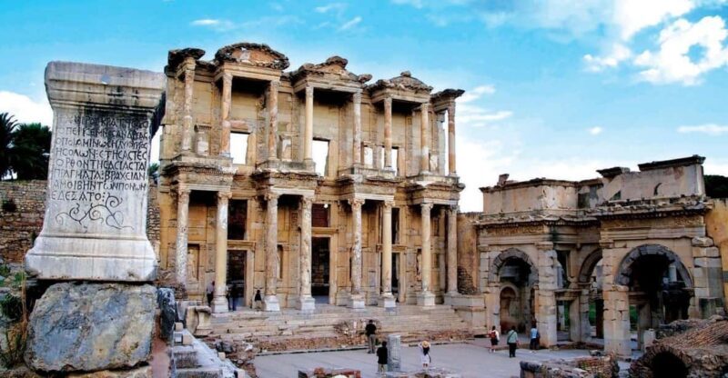 Selcuk: Full-Day Ephesus and House of Virgin Mary Tour - Final Thoughts: Who Is This Tour Best For?