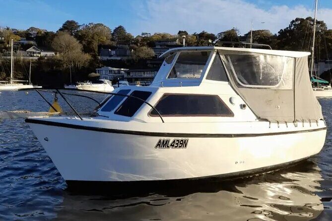Self Drive Boat Hire Sydney Harbour (No license required) - Who Is This Experience Best For?