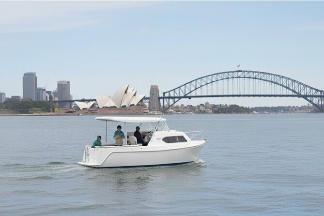 Self Drive Boat Hire Sydney Harbour (No license required) - Final Thoughts