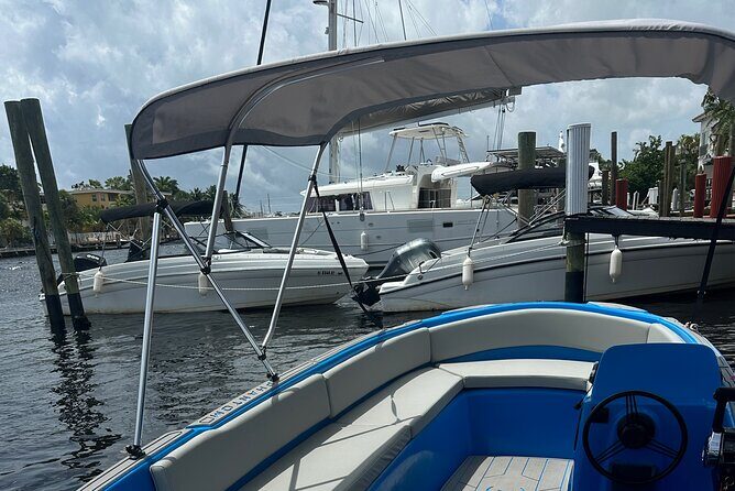 Self Drive Boat Rental in Fort Lauderdale - Final Thoughts: Is This the Right Choice?