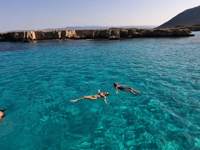 Self-Drive Boat Rental Latchi: Paphos Transfer Available - An Introduction to the Self-Drive Boat Experience