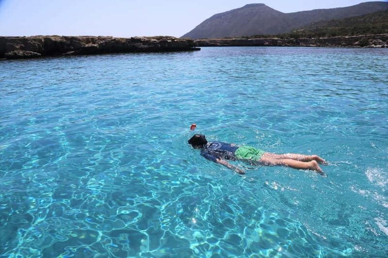 Self-Drive Boat Rental Latchi: Paphos Transfer Available - Who Should Consider This Experience?