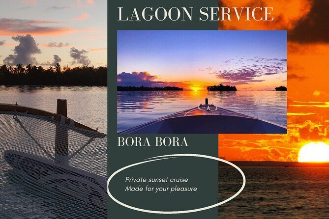 Self-drive Bora Bora Boat Rental - FAQs