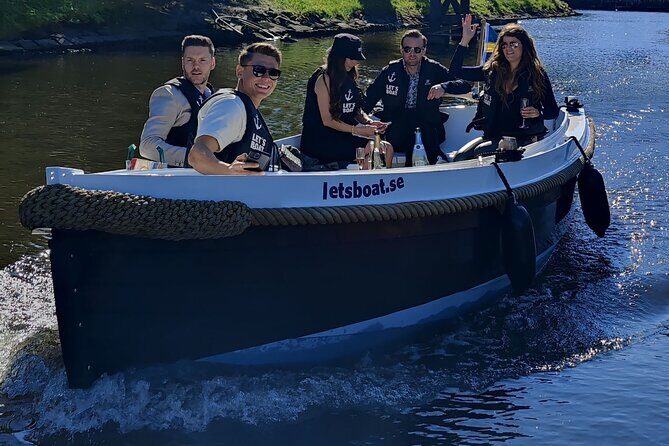 Self Drive Electric Boat in the Canals - Frequently Asked Questions