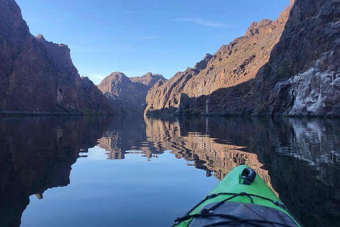 Self-Drive Emerald Cave Kayak Tour - An In-Depth Look at the Tour Experience