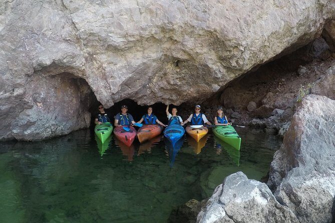 Self-Drive Emerald Cave Kayak Tour - Final Thoughts