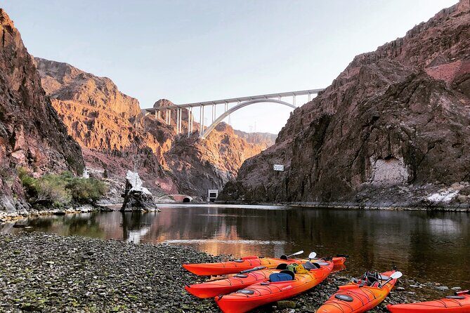 Self-Drive Half Day Emerald Cave Kayak Tour in Black Canyon - FAQ