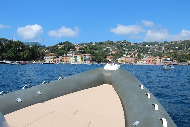 Self-Drive (No Licence) Boat Rental in Portofino Gulf - Exploring the Italian Riviera on Your Terms