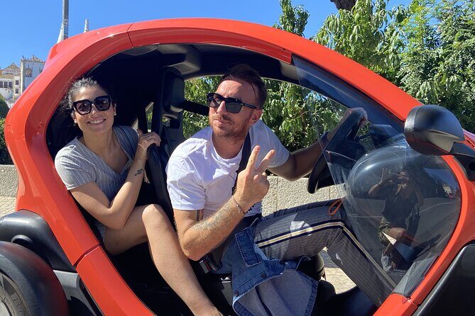 Self-Drive Tour in Sintra - All The Monuments - What Makes This Tour Special?