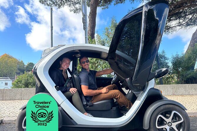 Self-Drive Tour in Sintra - Monuments & Coast - Exploring Sintra with a Self-Drive Tour: An Honest Look