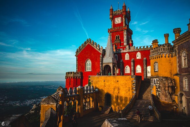 Self-Drive Tour in Sintra - Monuments & Coast - A Detailed Look at the Self-Drive Sintra Tour