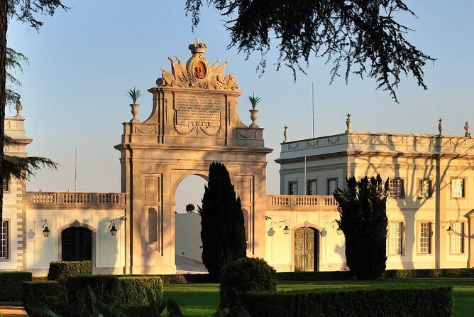 Self-Drive Tour in Sintra - Quinta da Regaleira & Azenhas do Mar - The Authenticity of the Experience: What Travelers Say