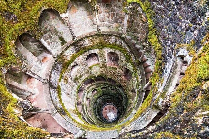 Self-Drive Tour in Sintra - Quinta da Regaleira & Azenhas do Mar - Final Thoughts: Who is This Tour Best For?
