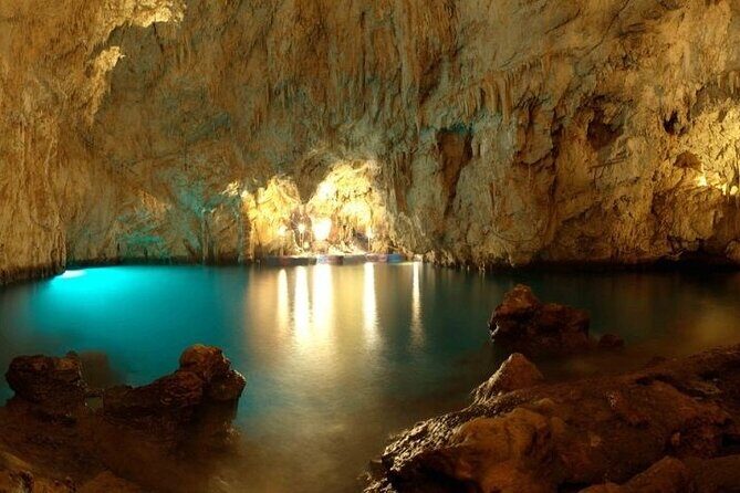 Self driven private audioguided Amalfi Coast Vespa Tour - Return and End of Tour